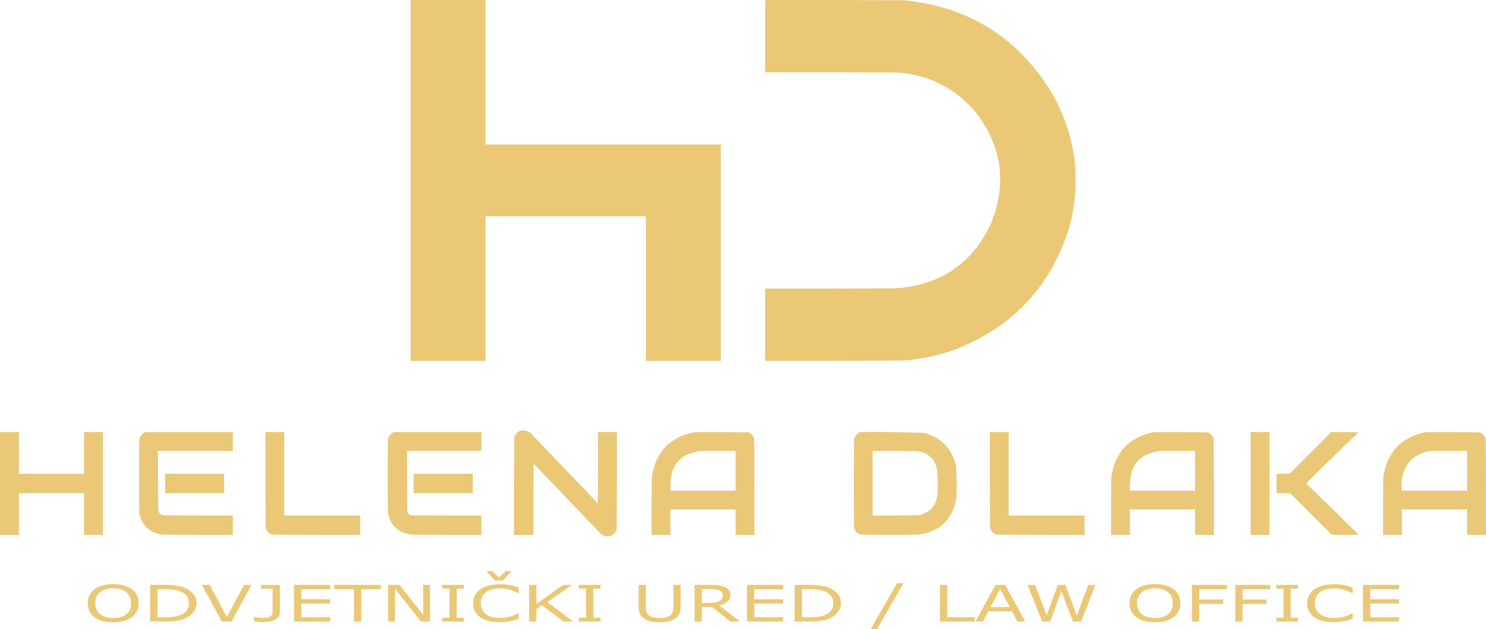 Odvjetnički ured HELENA DLAKA